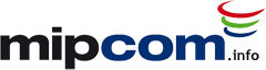 MIPCOM logo